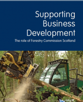 Supporting Business Development Strategy